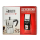 Bialetti Zestaw Moka Express 3tz + kawa Perfetto Moka Classico - 1062030 - zdjęcie 2